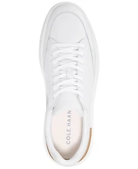 Cole Haan Men's GrandPrø Halfcourt Skyweave Sneaker