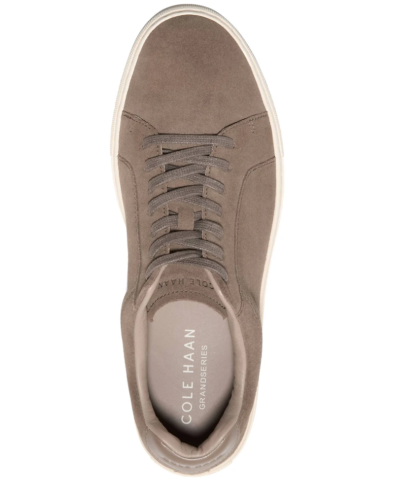 Cole Haan Men's Grand Series Jensen Sneakers