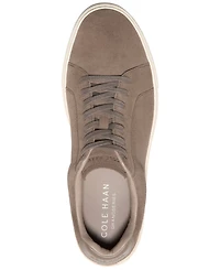 Cole Haan Men's Grand Series Jensen Sneakers