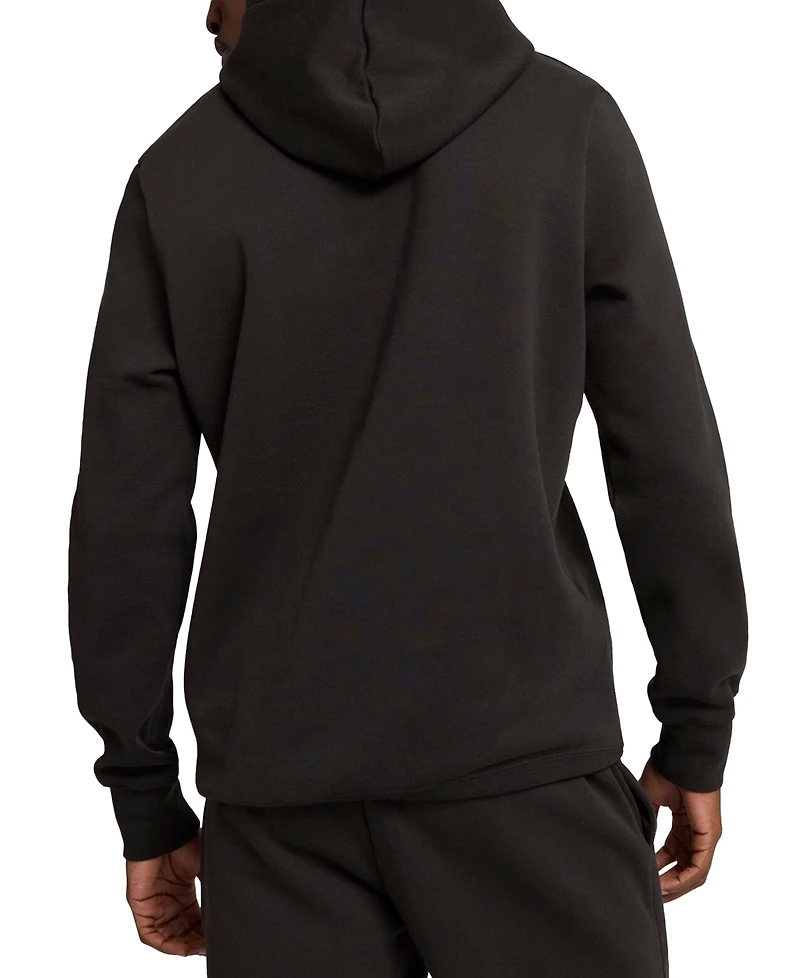 Puma Men's No. 1 Logo Hoodie