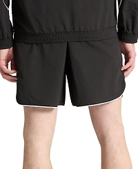 Puma Men's Woven Logo Sport Shorts