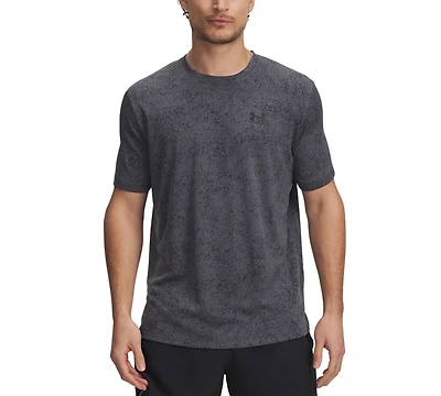 Under Armour Men's Ua Tech Pixelate T-Shirt