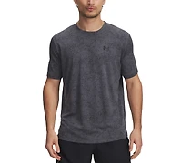 Under Armour Men's Ua Tech Pixelate T-Shirt