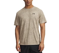 Under Armour Men's Ua Tech Pixelate T-Shirt