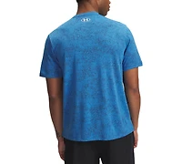 Under Armour Men's Ua Tech Pixelate T-Shirt