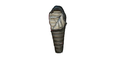 Near Zero - Zero Mummy Sleeping Bag