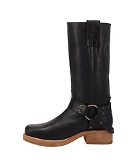 Dingo Men's Rip Leather Boot