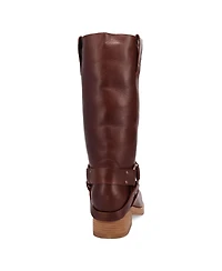 Dingo Men's Rip Leather Boot