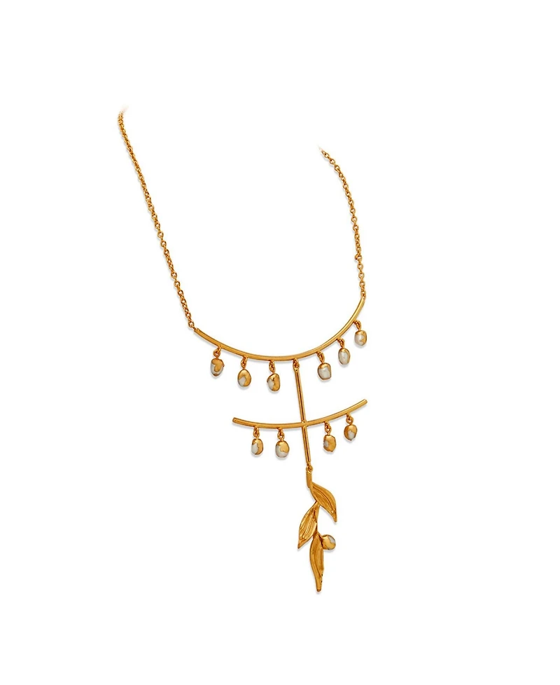 Dhwani Bansal Zuri Necklace
