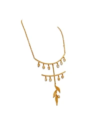 Dhwani Bansal Zuri Necklace