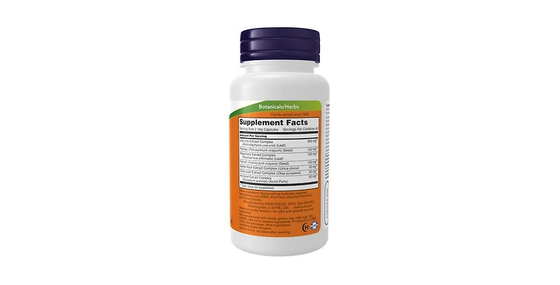 Now Foods Kidney Cleanse ,90 Vcaps
