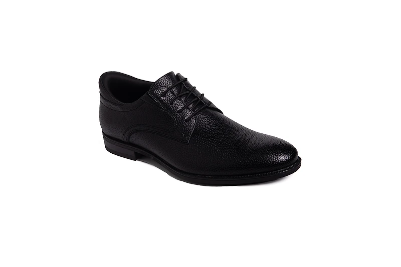 Marc Joseph New York State Street Hands-Free Slip On Technology Plain Toe Dress Oxfords