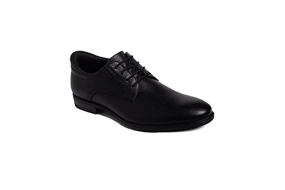 Marc Joseph New York State Street Hands-Free Slip On Technology Plain Toe Dress Oxfords