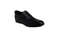 Marc Joseph New York State Street Hands-Free Slip On Technology Plain Toe Dress Oxfords