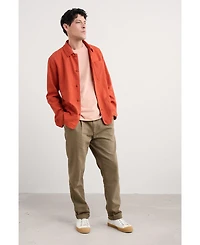 Seasalt Cornwall Men's Well Wright Jacket