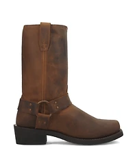 Dingo Men's Dean Leather Harness Boot