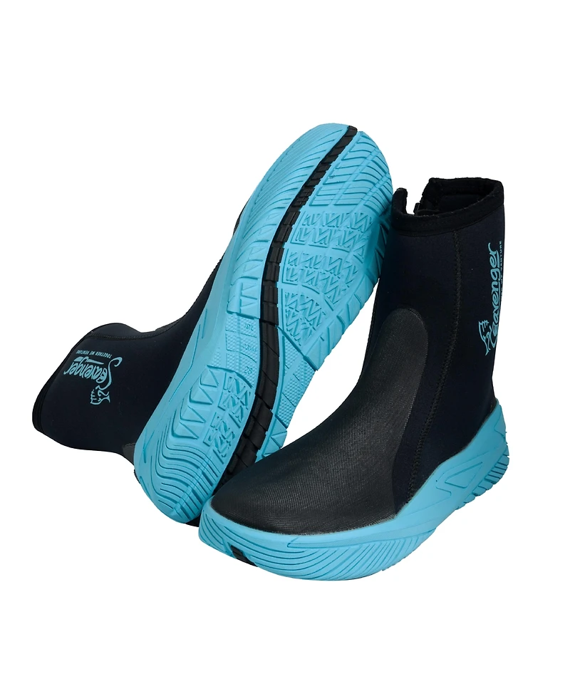 Seavenger Cayman High Top Water Boot