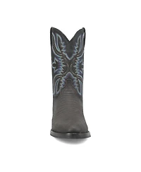 Dingo Men's Saw Buck Leather Boot