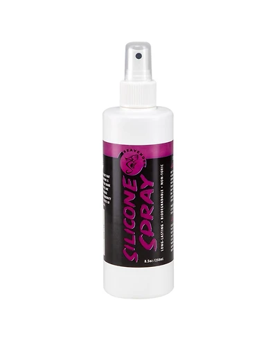 Seavenger Silicone Spray, Lubricant
