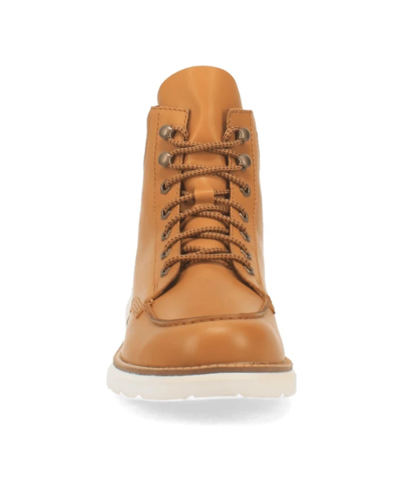 Dingo Men's Tailgate Leather Boot