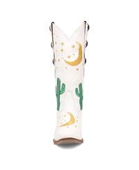 Dingo Women's Pachita Leather Boot