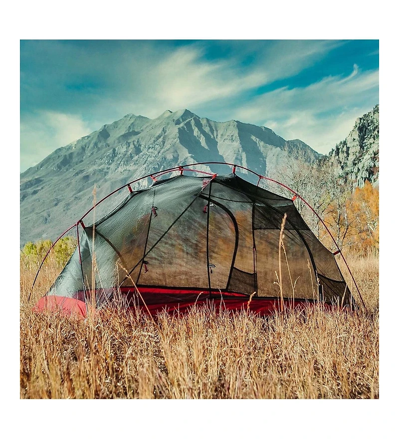 Near Zero 2-Person DynaLite Tent