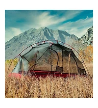 Near Zero 2-Person DynaLite Tent