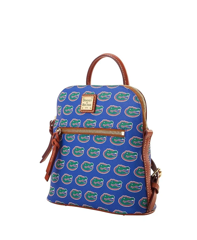 Dooney Bourke Florida Gators Small Backpack Dulles Town Center