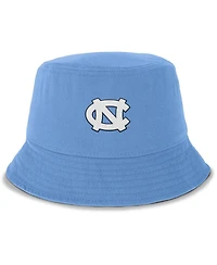 Jordan Men's Carolina Blue North Tar Heels Apex Primetime Bucket Hat
