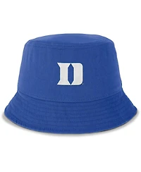 Nike Men's Royal Duke Blue Devils Apex Primetime Bucket Hat