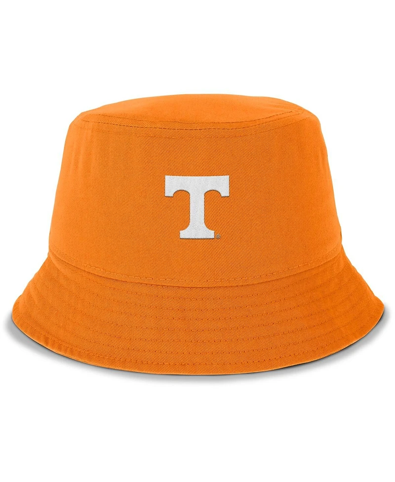 Nike Men's Tennessee Orange Volunteers Apex Primetime Bucket Hat