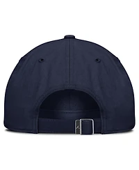 Jordan Men's Navy Michigan Wolverines Primetime Club Adjustable Hat