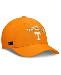 Nike Men's Tennessee Orange Tennessee Volunteers 2025 On-Field Rise Performance Flex Hat