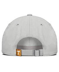 Nike Men's Gray Tennessee Volunteers 2025 On-Field Gameday Club Adjustable Hat