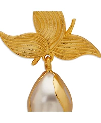 Dhwani Bansal Zooni Earrings