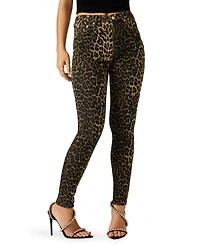 Steve Madden Women's Lona Pull On Jeans