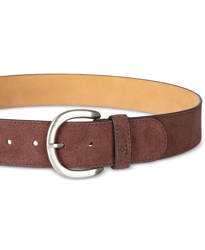 Levi's Stitched Edge Casual Belt
