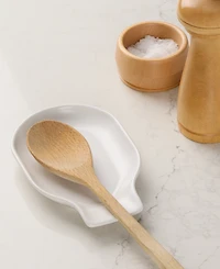 The Cellar Whiteware Spoon Rest, Macy's Exclusive