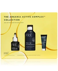 Fre 3-Pc. The Argania Active Complex Collection Face & Body Skincare Set