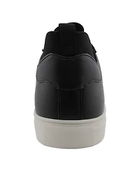 Deer Stags Men's Dominic Bungee Lace Fashion Sneakers