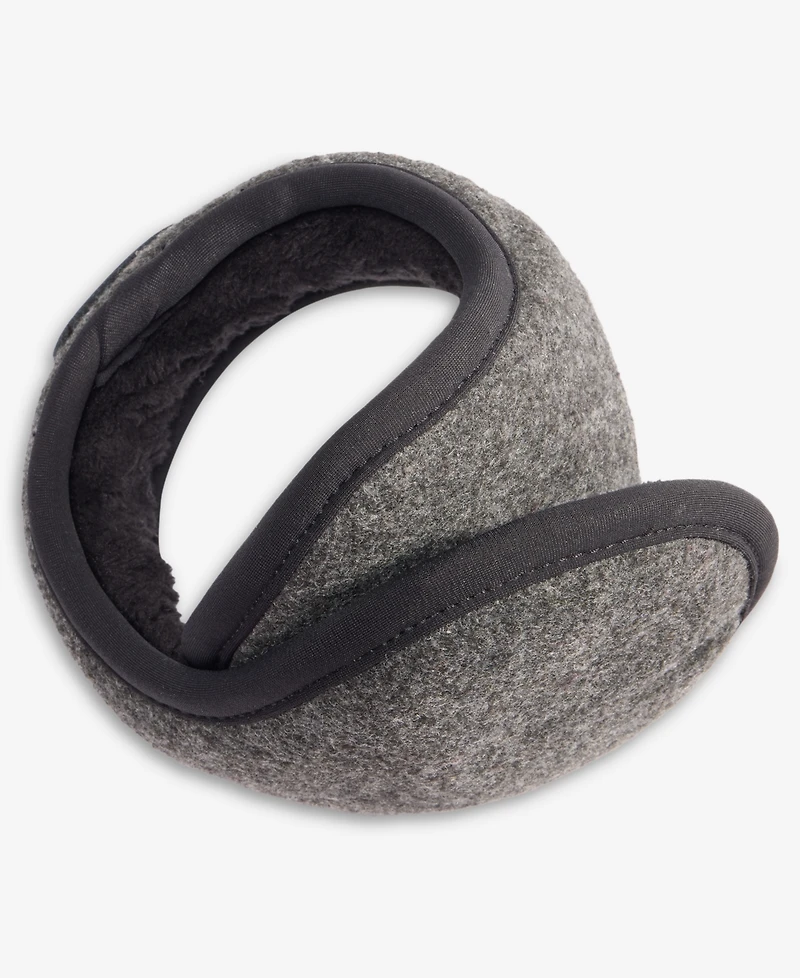 Cole Haan Men's Behind the Head Earmuff