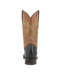 Dingo Men's True Grit Leather Boot