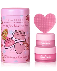 Ncla Beauty 3-Pc. Christmas Cookies Lip Treatment Set