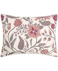 Highline Bedding Co. Giada Floral Reversible Comforter Set, Macy's Exclusive