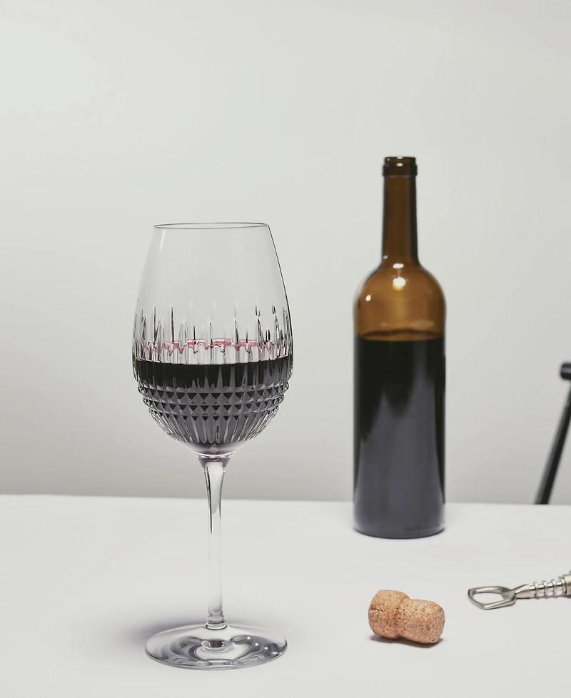 Waterford Lismore Diamond Essence Goblet 22oz