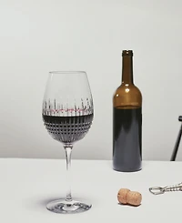 Waterford Lismore Diamond Essence Goblet 22oz