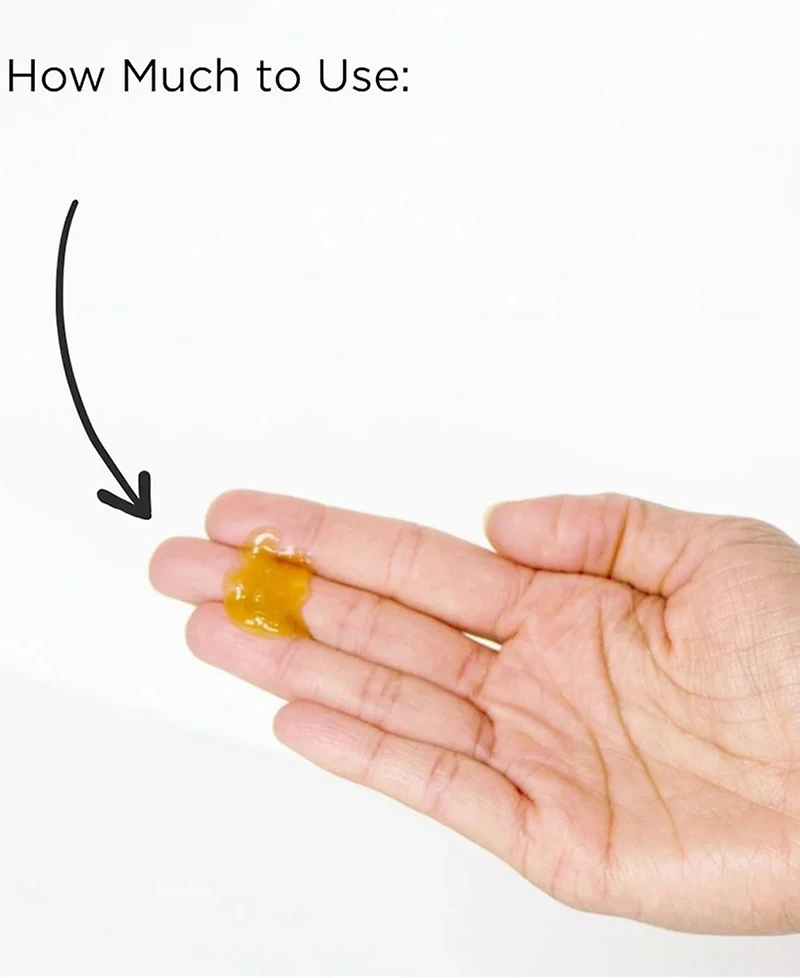 Hey Honey I Peel Good Biomimetic Honey Peel Cream, 30 ml