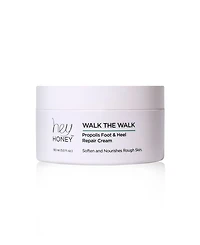 Hey Honey Walk The Walk Propolis Foot Cream, 150 ml