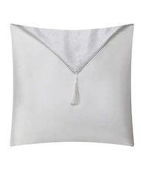 Stratford Park Lucille Solid Color 7-Pc. Comforter Set, California King