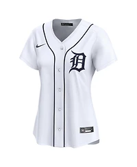Nike Women's Tarik Skubal White Detroit Tigers Home Limited Player Jersey